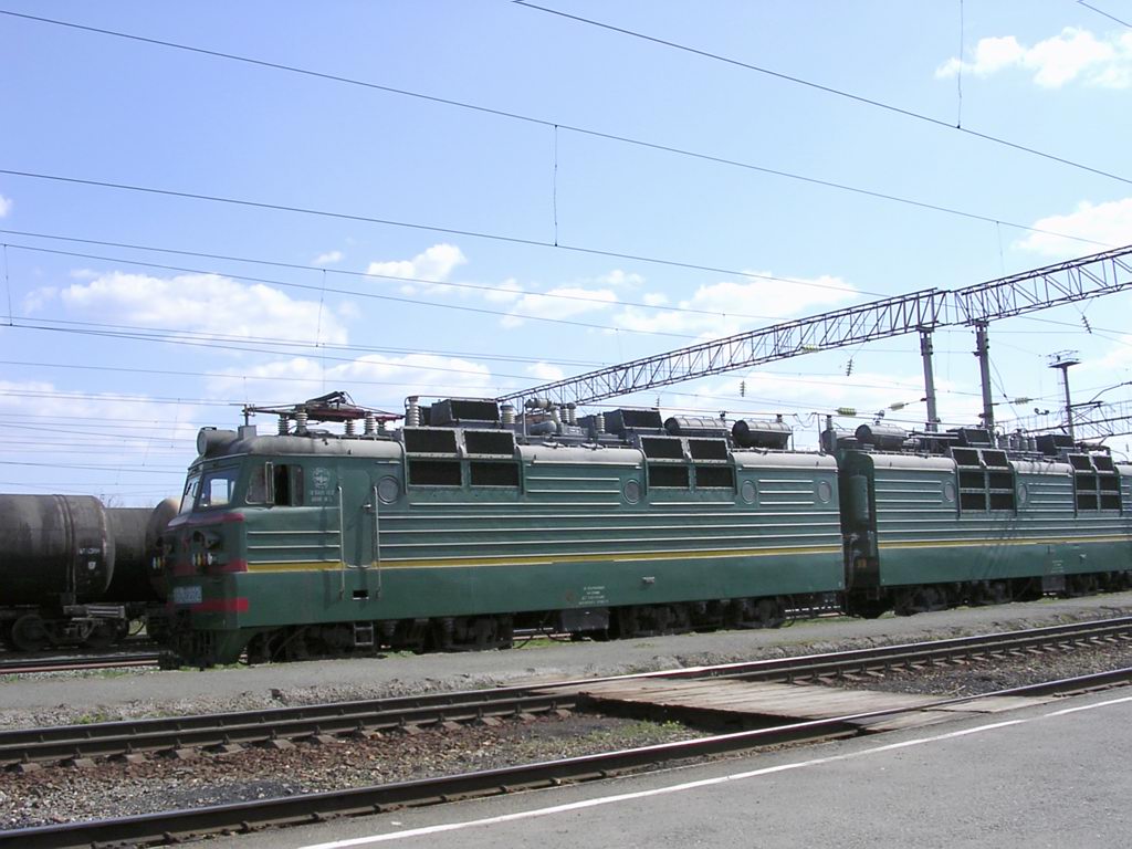 Вл80с-2252